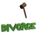 divorce text