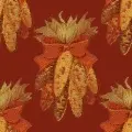 indian corn background