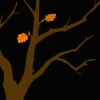Last Leaves