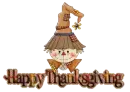 Happy Thanksgiving