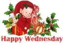 Happy Wednesday