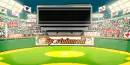 Baseball field