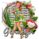 Genalyn