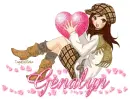 Genalyn