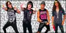 escape the fate