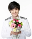 flowers from kim bum