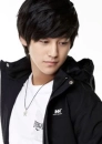kim bum hoodie jacket.