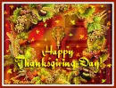 Happy Thanksgiving!