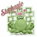 Stephanie