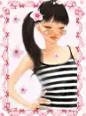 PINK FLOWER