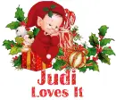 judi Loves It