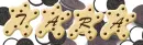 Tara cookies