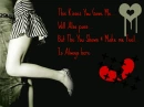 i love you