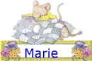 marie