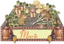 marie