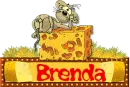 brenda