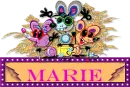 marie