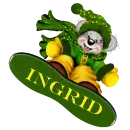 ingrid