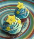 cake stars