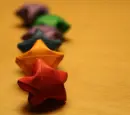 colours stars