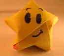 happy star
