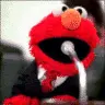 elmo for pres!!!