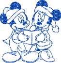 topolino e topolina