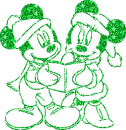 topolino e topolina