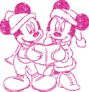 topolino e topolina