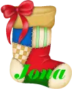 jona