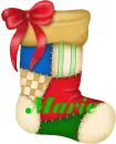 marie