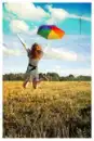 fly away umbrella