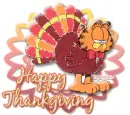Happy Thanksgiving