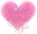 happy friday