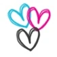 Hearts <3