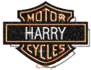 harley davidson harry