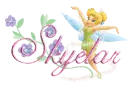 tinkerbell skyelar
