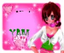 dropping by to say hi-Yam