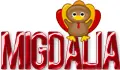 Migdalia ... little turkey