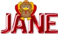 Jane ... little turkey