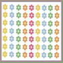 Flowers coral