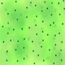 dunt dots green