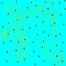 dunt dots tÃ¼rkis