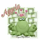 Aggela