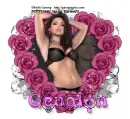 Genalyn..Skater