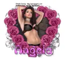 Angela..Rose heart