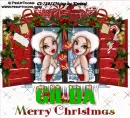 Merry Christmas