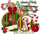.Santa Baby