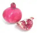 pomagranates