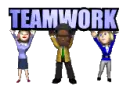 teamwork text